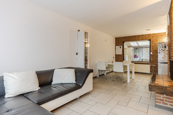 Medium property photo - Textielplein 21, 5046 RJ Tilburg